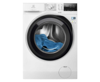 ZESTAW Electrolux Suszarka EW6D295GP+Pralka EW6F2492P+Łącznik A1WYHSK2 - 1547370 - zdjęcie 14